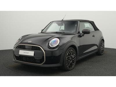 Mini Cooper MINI Cabrio (2026) - Photo 1