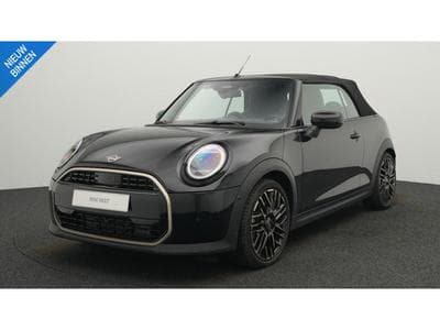 Mini Cooper MINI Cabrio (2026) - Photo 1