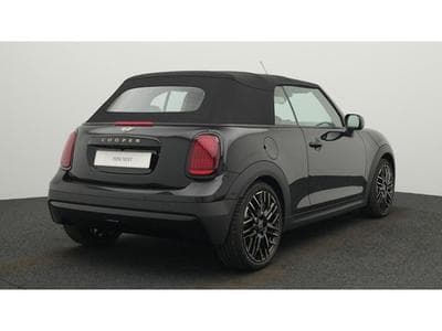 Mini Cooper MINI Cabrio (2026) - Photo 10