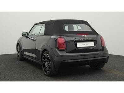 Mini Cooper MINI Cabrio (2026) - Photo 11