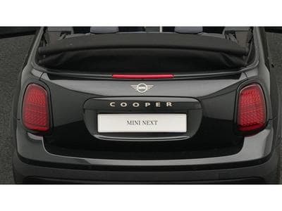 Mini Cooper MINI Cabrio (2026) - Photo 12