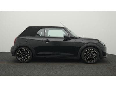 Mini Cooper MINI Cabrio (2026) - Photo 7