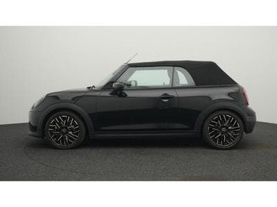 Mini Cooper MINI Cabrio (2026) - Photo 8