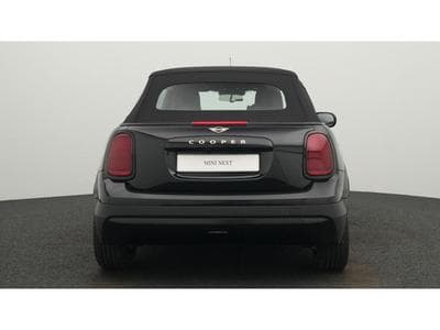 Mini Cooper MINI Cabrio (2026) - Photo 9