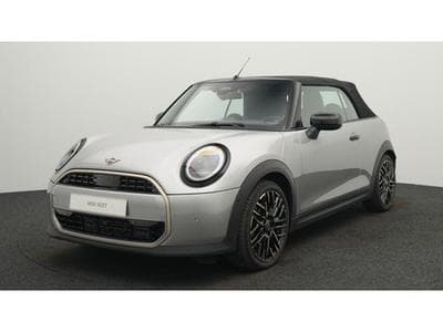 Mini Cooper MINI Cabrio (2026) - Photo 1