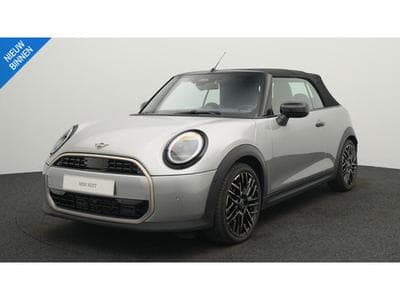 Mini Cooper MINI Cabrio (2026) - Photo 1