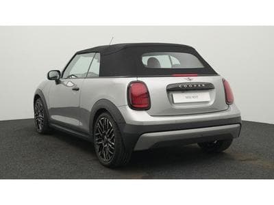 Mini Cooper MINI Cabrio (2026) - Photo 10