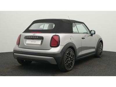 Mini Cooper MINI Cabrio (2026) - Photo 11