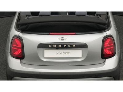 Mini Cooper MINI Cabrio (2026) - Photo 12