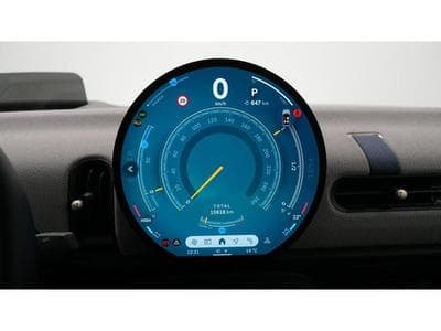 Mini Cooper MINI Cabrio (2026) - Photo 13