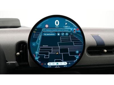 Mini Cooper MINI Cabrio (2026) - Photo 14