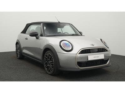 Mini Cooper MINI Cabrio (2026) - Photo 3