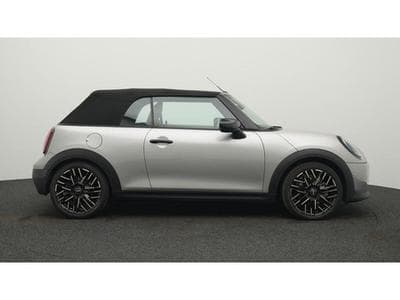 Mini Cooper MINI Cabrio (2026) - Photo 7