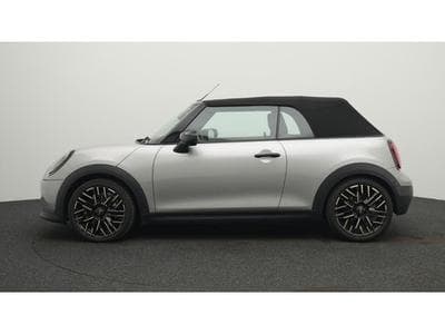 Mini Cooper MINI Cabrio (2026) - Photo 8