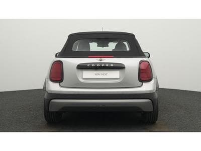 Mini Cooper MINI Cabrio (2026) - Photo 9
