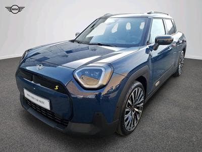 Mini Aceman (2026) - Photo 1