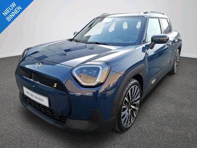 Mini Aceman (2026) - Photo 1