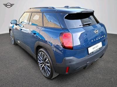 Mini Aceman (2026) - Photo 10