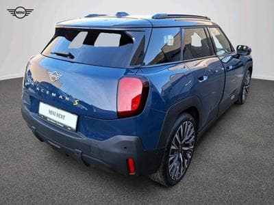 Mini Aceman (2026) - Photo 11