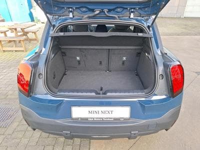 Mini Aceman (2026) - Photo 12