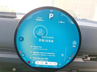 Mini Aceman (2026) - Photo 13