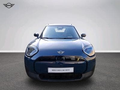 Mini Aceman (2026) - Photo 2