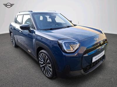 Mini Aceman (2026) - Photo 3