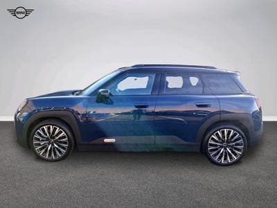 Mini Aceman (2026) - Photo 7