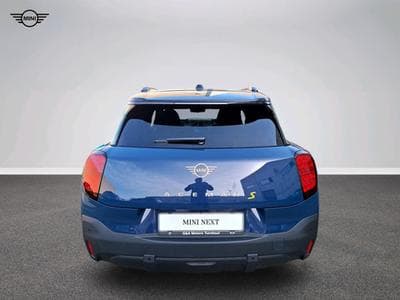 Mini Aceman (2026) - Photo 9