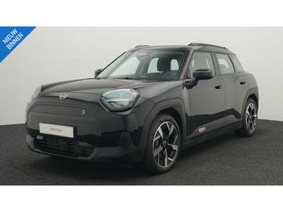 Mini Aceman (2026) - Photo 1