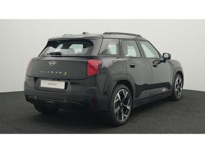 Mini Aceman (2026) - Photo 10