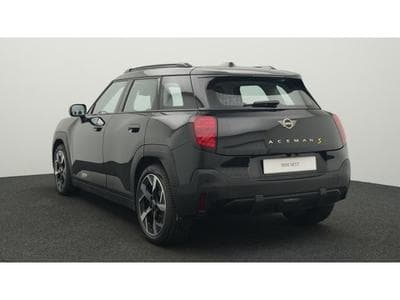 Mini Aceman (2026) - Photo 11