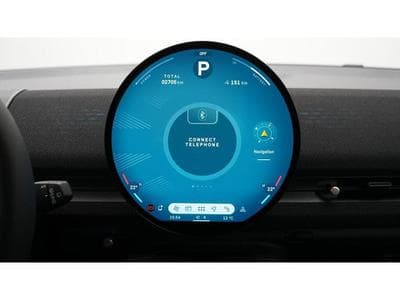 Mini Aceman (2026) - Photo 13