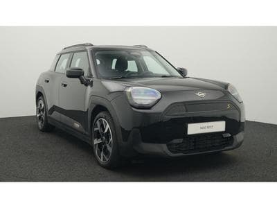 Mini Aceman (2026) - Photo 3