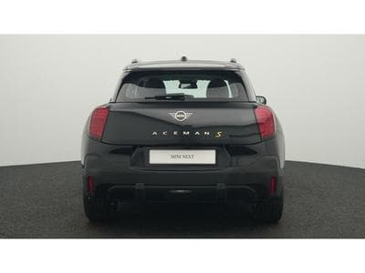 Mini Aceman (2026) - Photo 9