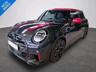 Mini Cooper MINI 3-Deurs (2026) - Photo 1