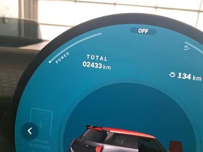 Mini Cooper MINI 3-Deurs (2026) - Photo 13