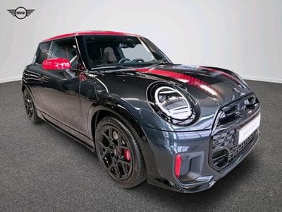 Mini Cooper MINI 3-Deurs (2026) - Photo 3