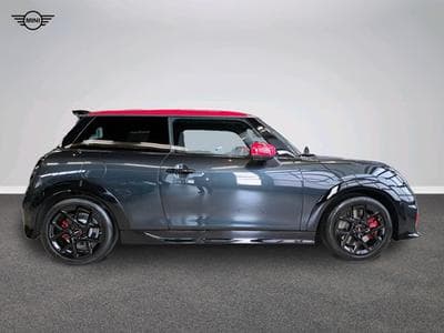 Mini Cooper MINI 3-Deurs (2026) - Photo 7