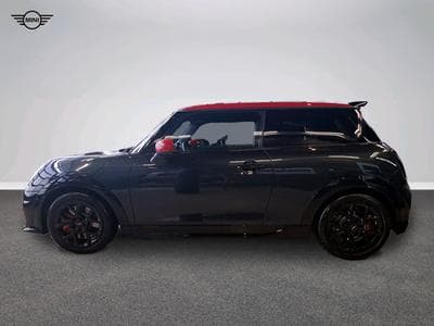 Mini Cooper MINI 3-Deurs (2026) - Photo 8