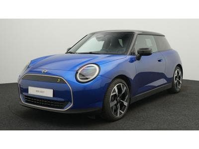 Mini Cooper MINI Electric (2026) - Photo 1