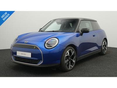 Mini Cooper MINI Electric (2026) - Photo 1