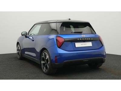 Mini Cooper MINI Electric (2026) - Photo 10