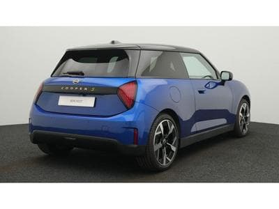 Mini Cooper MINI Electric (2026) - Photo 11