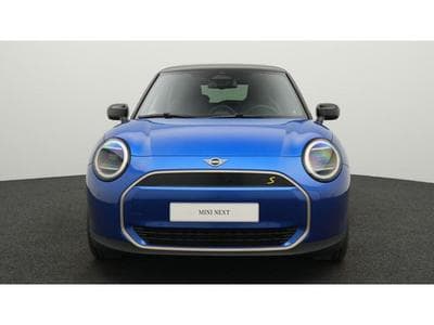 Mini Cooper MINI Electric (2026) - Photo 2