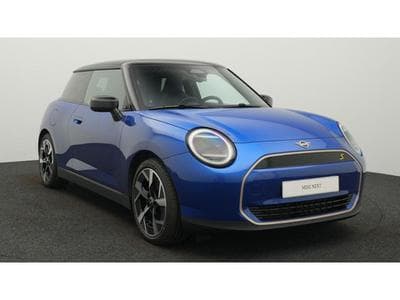 Mini Cooper MINI Electric (2026) - Photo 3