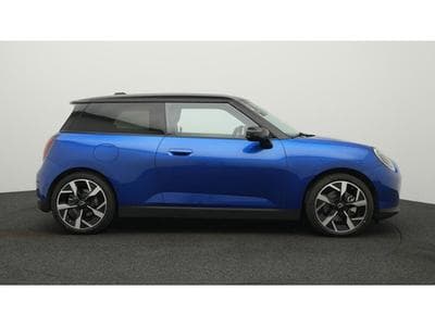 Mini Cooper MINI Electric (2026) - Photo 8