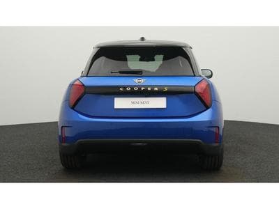 Mini Cooper MINI Electric (2026) - Photo 9