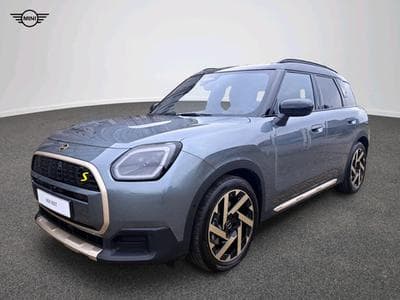 Mini Countryman MINI (2026) - Photo 1