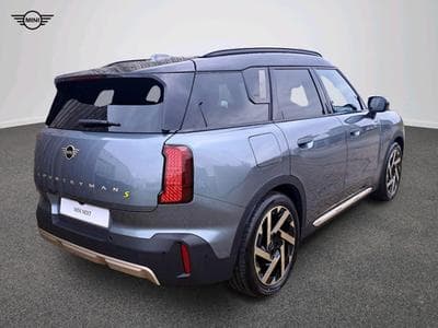 Mini Countryman MINI (2026) - Photo 10